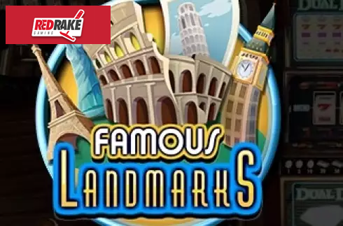 Famous Landmarks